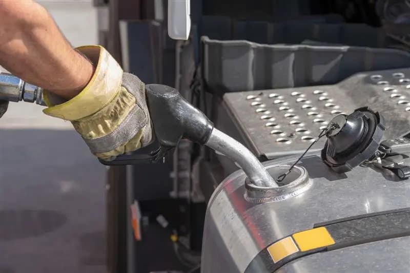 International Fuel Tax Agreement