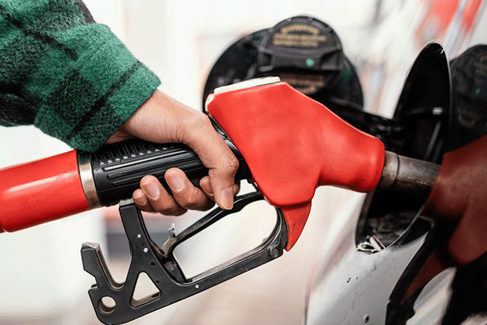 How Do You Detect Fuel Theft?