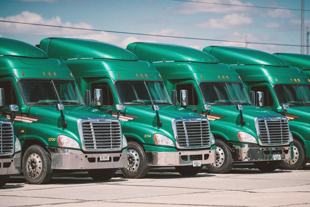 what is ucr in trucking