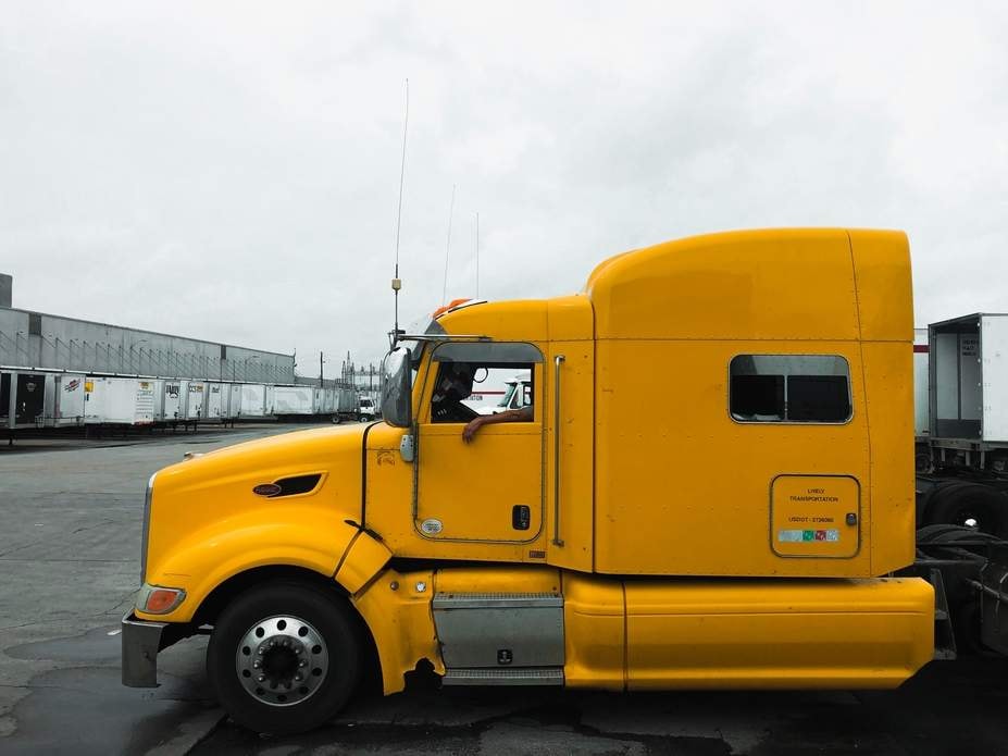 IRP Registration Services in Florida IRP Registration Services in Florida