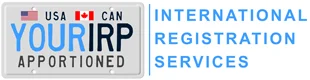 IRP Registration Logo